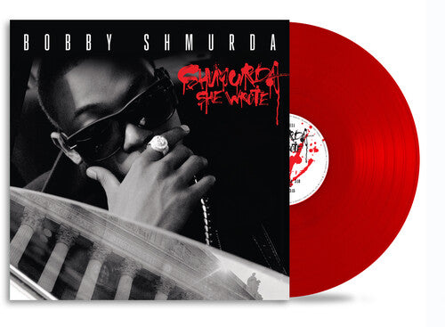 Bobby Shmurda- Shmurda She Wrote -BF24 [ vinyl ]