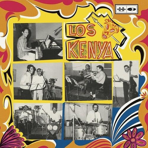 Kenya- Los Kenya, Vol. 2 [ vinyl ]
