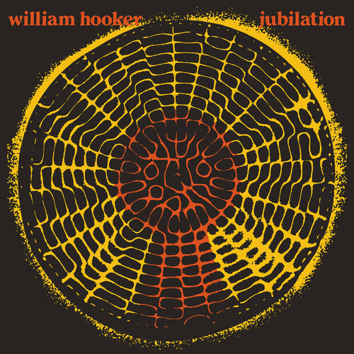 William Hooker- Jubilation [ vinyl ]