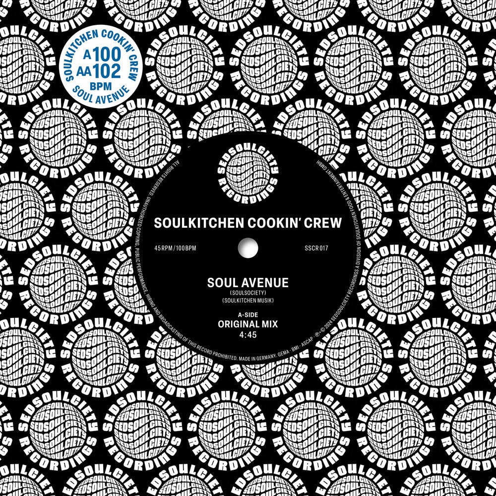 Push- Cut Me Loose / Superstar [ vinyl ]