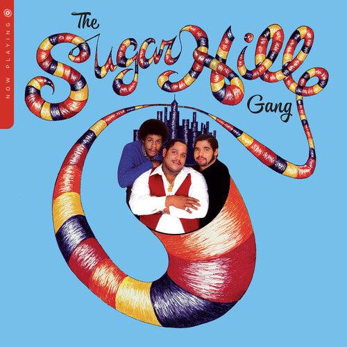 The Sugarhill Gang- Now Playing [ vinyl ]