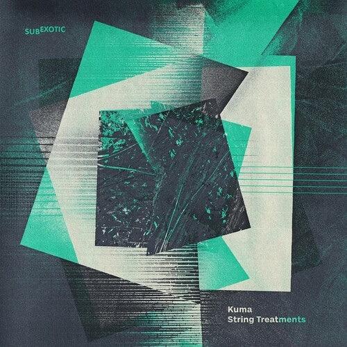 Kuma- String Treatments [ vinyl ]