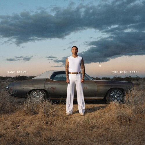 Kane Brown- The High Road [ vinyl ]