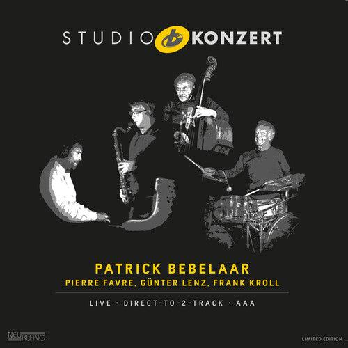 Studio Konzert [ vinyl ]