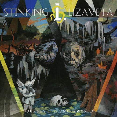 Stinking Lizaveta- Journey To The Underworld [ vinyl ]