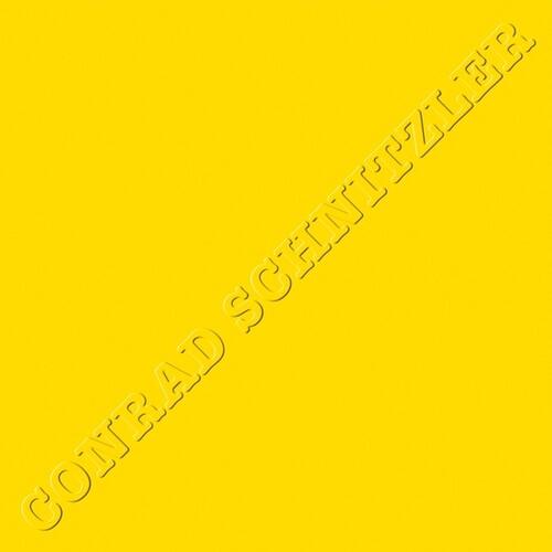 Conrad Schnitzler- Gelb (50th Anniversary Edition) [ vinyl ]
