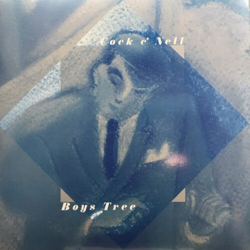 Cock C'Nell- Boys Tree [ vinyl ]