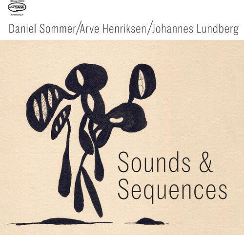 Sound & Sequences [ vinyl ]