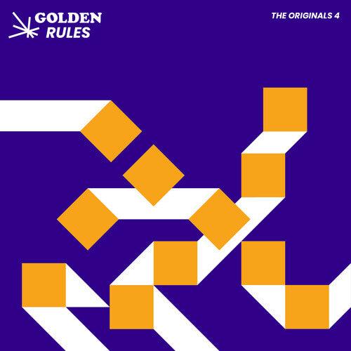 Golden Rules- The Originals 4 [ vinyl ]