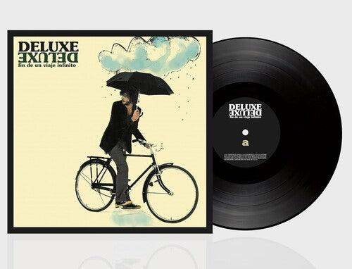Deluxe- Fin De Un Viaje Infinito [ vinyl ]