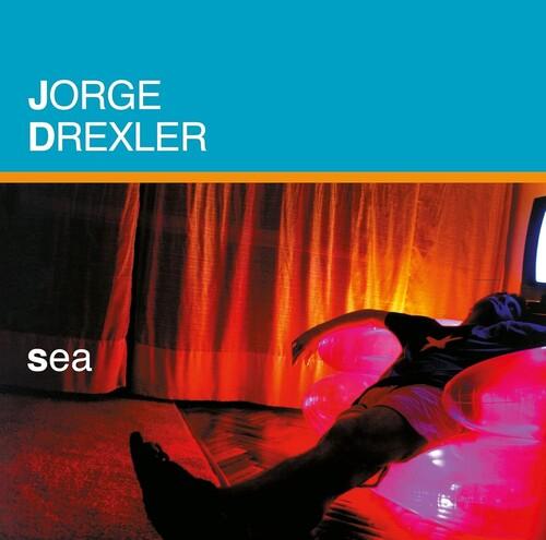 Jorge Drexler- Sea [ vinyl ]