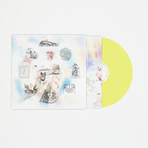 Thaiboy Digital- Legendary Member [ vinyl ]