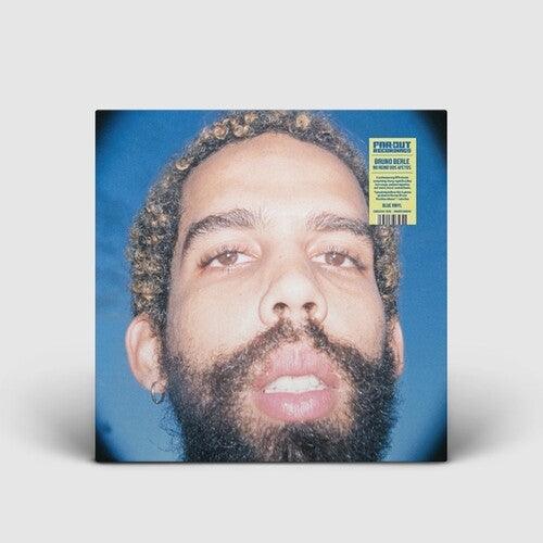 Bruno Berle- No Reino Dos Afetos [ vinyl ]