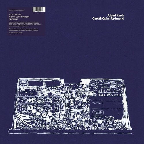 Warszawa [ vinyl ]