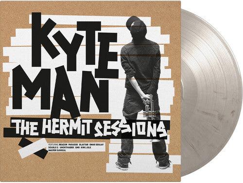 Kyteman- The Hermit Sessions [ vinyl ]