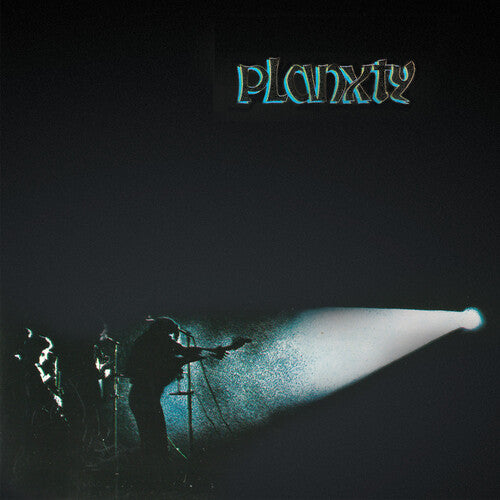 Planxty- Planxty [ vinyl ]