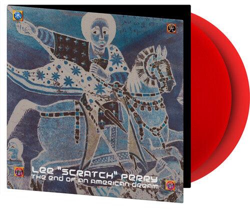 Lee Perry- End Of An American Dream [ vinyl ]