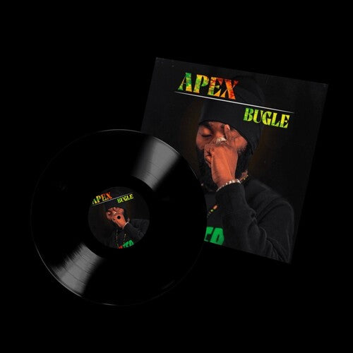 Bugle- Apex [ vinyl ]