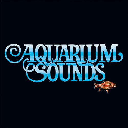 Filippo Trecca- Aquarium Sounds [ vinyl ]