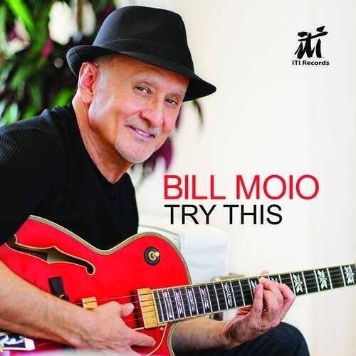 Bill Moio- Try This [ vinyl ]