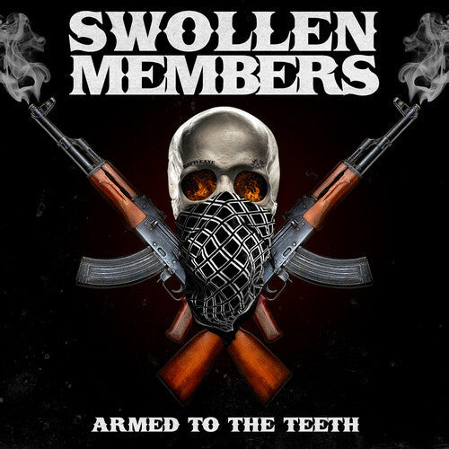 Swollen Members- Armed To The Teeth [ vinyl ]