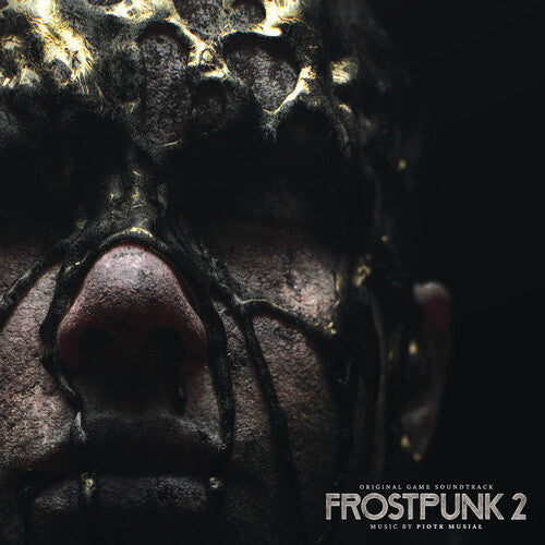 Piotr Musial- Frostpunk 2 (Original Game Soundtrack) [ vinyl ]