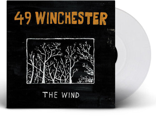 49 Winchester- The Wind (Indie Exclusive Vinyl)
