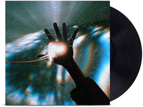 Architects- The Sky, The Earth & All Between [ vinyl ]