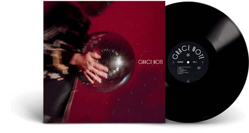 Bakermat- Grace Note [ vinyl ]