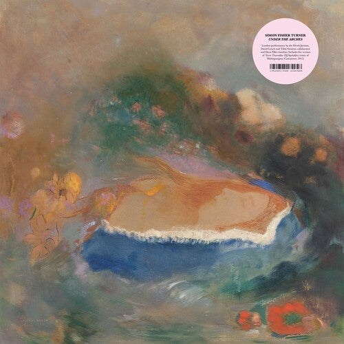 Simon Fisher Turner- Under The Arches [ vinyl ]