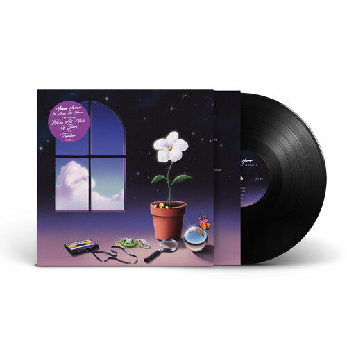 Miami Horror- We Always Had Tomorrow [ vinyl ]