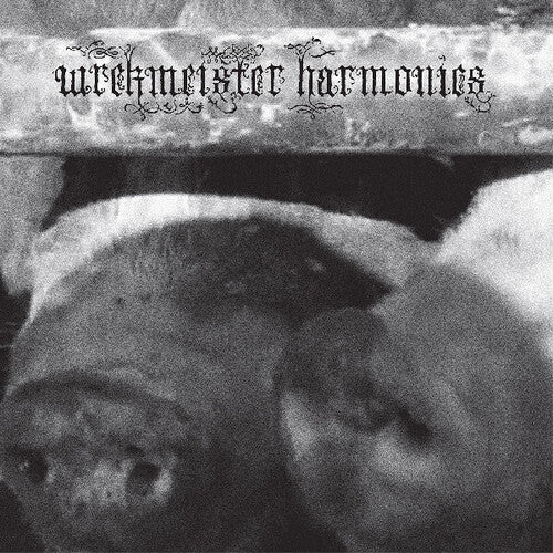 Wrekmeister Harmonies- Flowers In The Spring [ vinyl ]