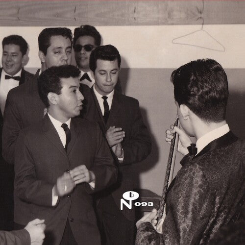 Various Artists- Eccentric Soul: The Cobra Label (Various Artists) [ vinyl ]