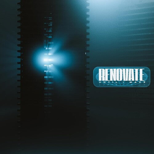 Until I Wake- Renovate [ vinyl ]