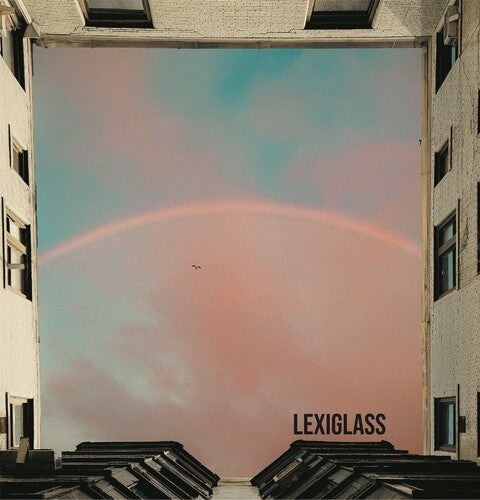 Lexiglass- Lexiglass [ vinyl ]