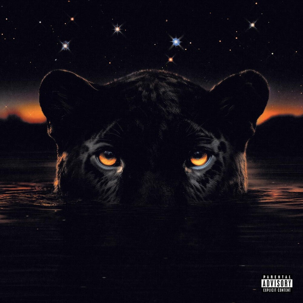 Victoria Monet- Jaguar Ii: Deluxe [Deluxe] (Can) [ vinyl ]