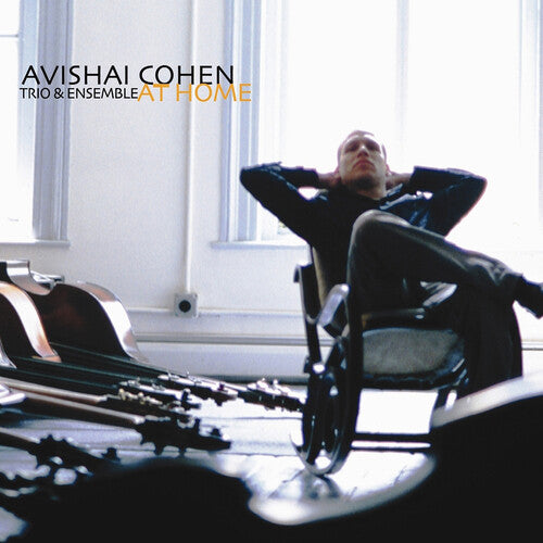 Avishai Cohen Trio & Ensemble- Cohen: At Home [ vinyl ]