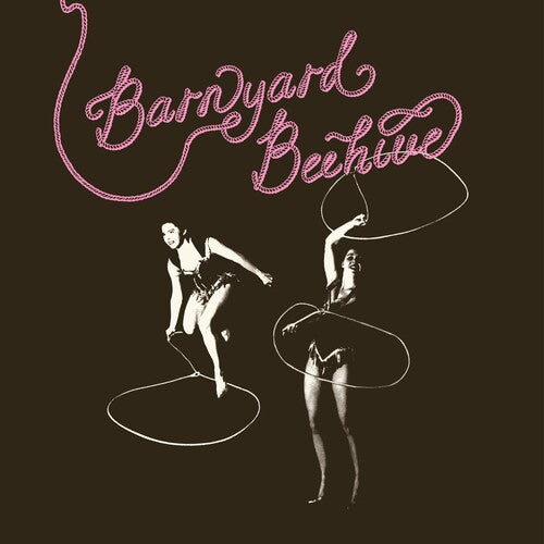 Barnyard Beehive (Various)- Barnyard Beehive (Various Artists) [ vinyl ]