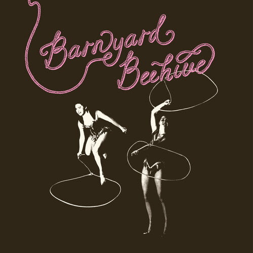 Various- Barnyard Beehive [ vinyl ]