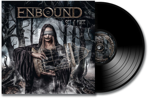 Enbound- Set It Free [ vinyl ]