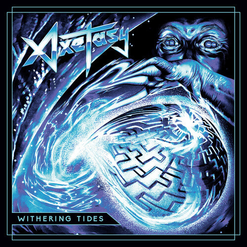 Axetasy- Withering Tides [ vinyl ]