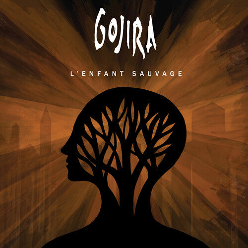 Gojira- L'enfant Sauvage [ vinyl ]