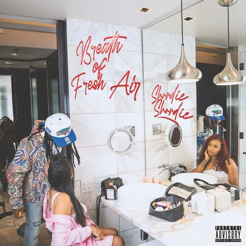 Breath Of Fresh Air [ vinyl ]