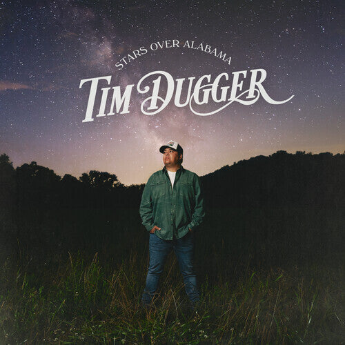 Tim Dugger- Stars Over Alabama [ vinyl ]