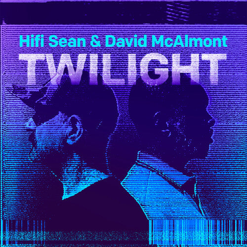 Twilight - Blue [ vinyl ]