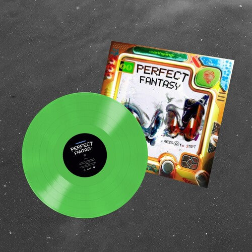 Earthgang- Perfect Fantasy [ vinyl ]