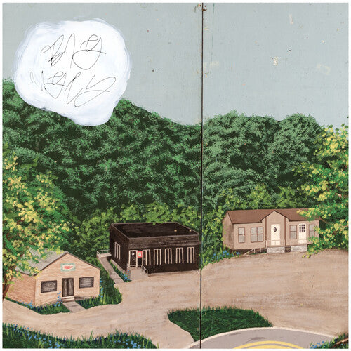 Fust- Big Ugly [ vinyl ]