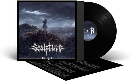 Scalpture- Eisenzeit [ vinyl ]