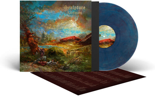 Scalpture- Landkrieg [ vinyl ]
