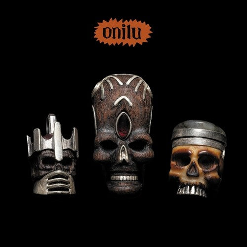 Onilu- Onilu [ vinyl ]